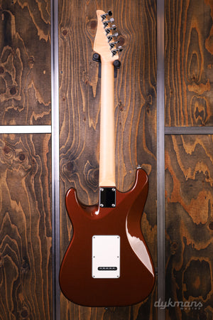 Suhr Classic S Plus Root Beer
