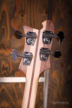 Rickenbacker Model 4003W Walnut