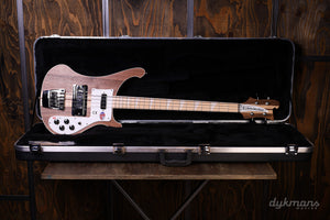 Rickenbacker Model 4003W Walnut