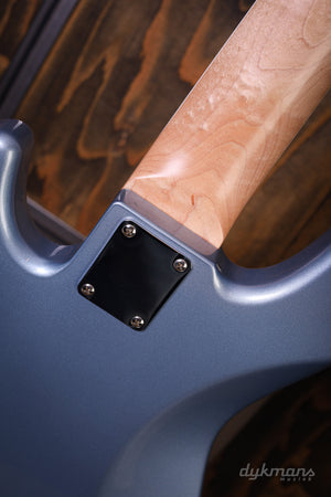 The Gier Bebop 5 Roomboter Yellow