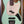 Fender American Performer Mustang Bass Satin Surf Green