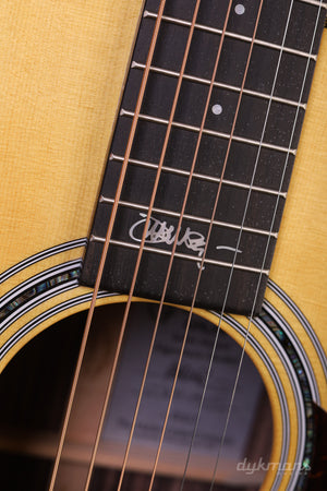 Martin OMJM John Mayer