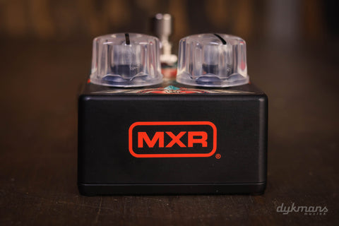 MXR Hybrid Fuzz CSP041 Custom Shop