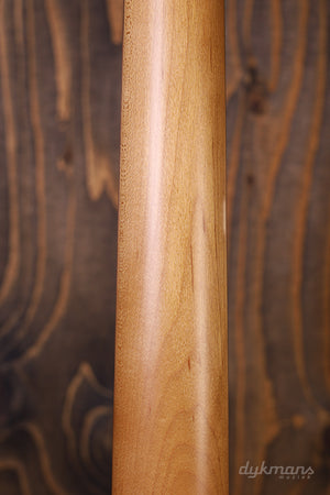 Sandberg California II VS 4 "Lionel" Shortscale Soft Aged Metallic Red