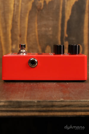 Warm Audio Dirty Boy Jr Booster