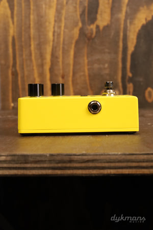 Warm Audio Dirty Boy Jr Fuzz