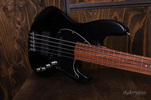 Sandberg California TM5 SL "Superlight" Black Matt