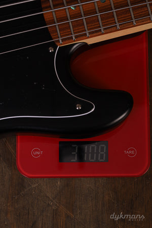 Sandberg California TM5 SL "Superlight" Black Matt