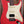 Suhr Classic S Antique Limited Edition Fiesta Red