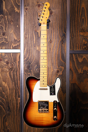 Fender 75th Anniversary American Professional Custom Telecaster