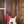 Suhr Classic S Antique Limited Edition Fiesta Red