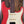 Suhr Classic S Antique Limited Edition Fiesta Red