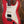 Suhr Classic S Antique Limited Edition Fiesta Red