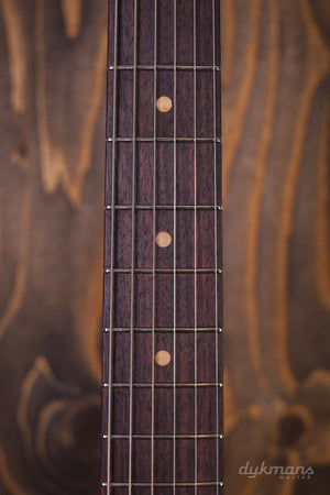 Suhr Classic S Antique Limited Edition Fiesta Red