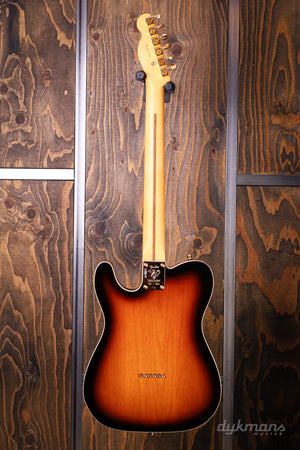 Fender 75th Anniversary American Professional Custom Telecaster