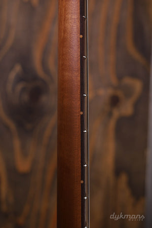 Suhr Classic S Antique Limited Edition Fiesta Red