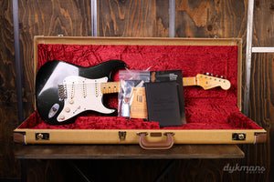 Fender Masterbuilt Todd Krause '56 Active Stratocaster Relic MBTK 2022