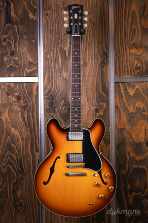 Gibson Custom Shop 1959 ES-335 Reissue Vintage Burst VOS