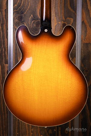 Gibson Custom Shop 1959 ES-335 Reissue Vintage Burst VOS