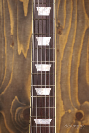 Epiphone 1959 Les Paul Standard Reissue Dark Burst