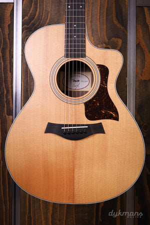 Taylor 212ce