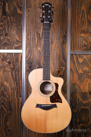 Taylor 212ce