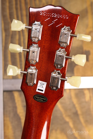 Epiphone 1959 Les Paul Standard Reissue Dark Burst
