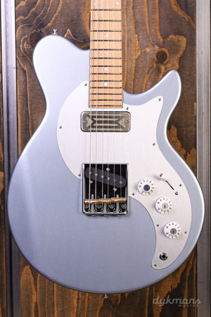 Eastman Fullertone SC'52 Ice Blue Metallic
