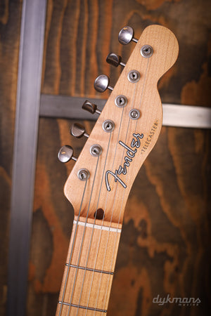 Fender Masterbuilt John English Telecaster 2004