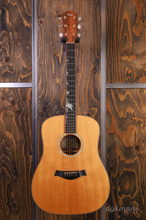 Taylor Custom-DN Koa PRE-OWNED!