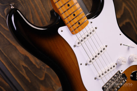 Fender 70th Anniversary American Vintage II 1954 Stratocaster #...110