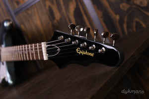 Epiphone 150th Anniversary Wilshire Pacific Blue