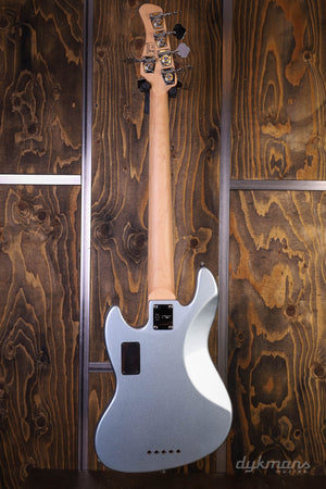 Sire Marcus Miller Lake Placid Blue V7 2nd Gen