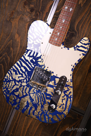 Fender Custom Shop Team Built Will Ray Telecaster 1999