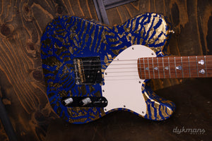 Fender Custom Shop Team Built Will Ray Telecaster 1999