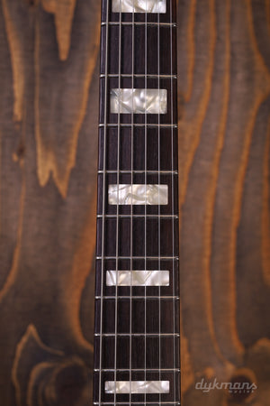 Novo Serus J Custom Burgundy Mist