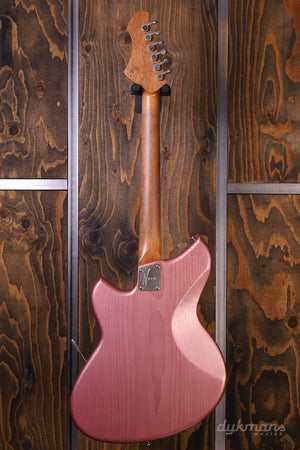 Novo Serus J Custom Burgundy Mist
