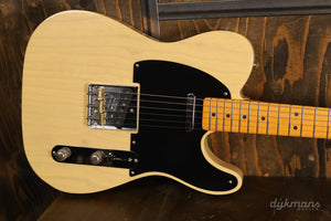 Fender 75th Anniversary American Vintage II 1951 Nocaster Blonde