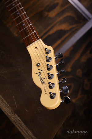Fender Custom Shop Telecaster Junior P90 1995