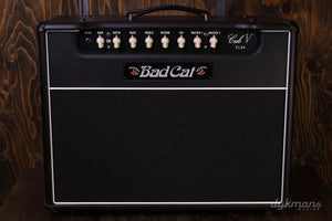 Bad Cat Cub V EL84 Combo