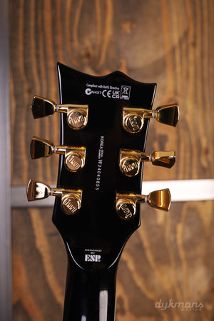 ESP LTD EC-1000 Black Fluence