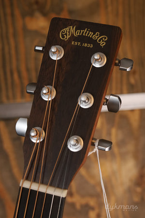 Martin OMC-10E Modern Burst