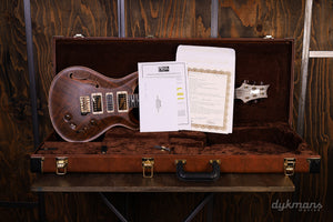 PRS Private Stock Walnut