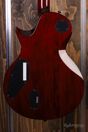 ESP LTD EC-1000 See Thru Black Cherry