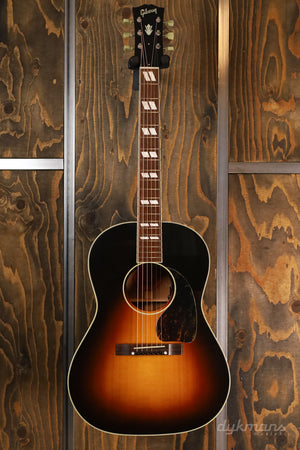 Gibson Nathaniel Rateliff LG-2