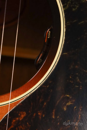 Gibson Nathaniel Rateliff LG-2