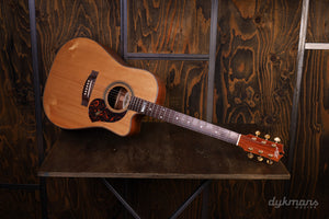 Maton Australian EA80C