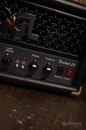 ENGL Fireball 25 E633