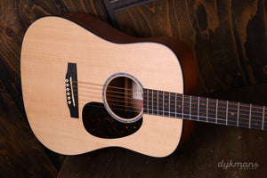 Martin Guitar D Jr E