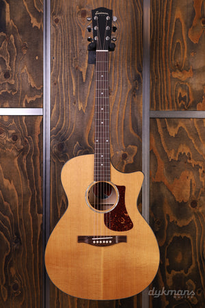 Eastman PCH3-GACE-AB Amber Burst